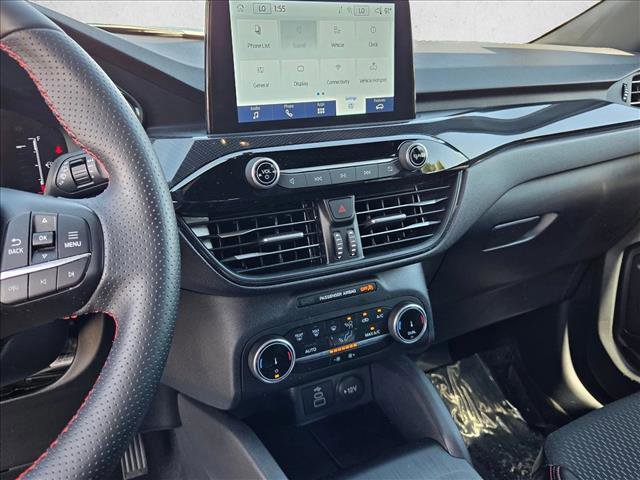 Used 2025 Ford Escape ST-Line image 14