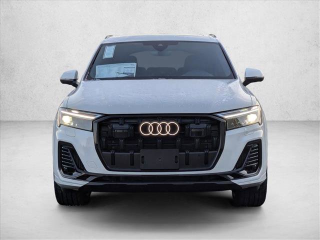 New 2026 Audi Q7 3.0T Premium Plus image 5