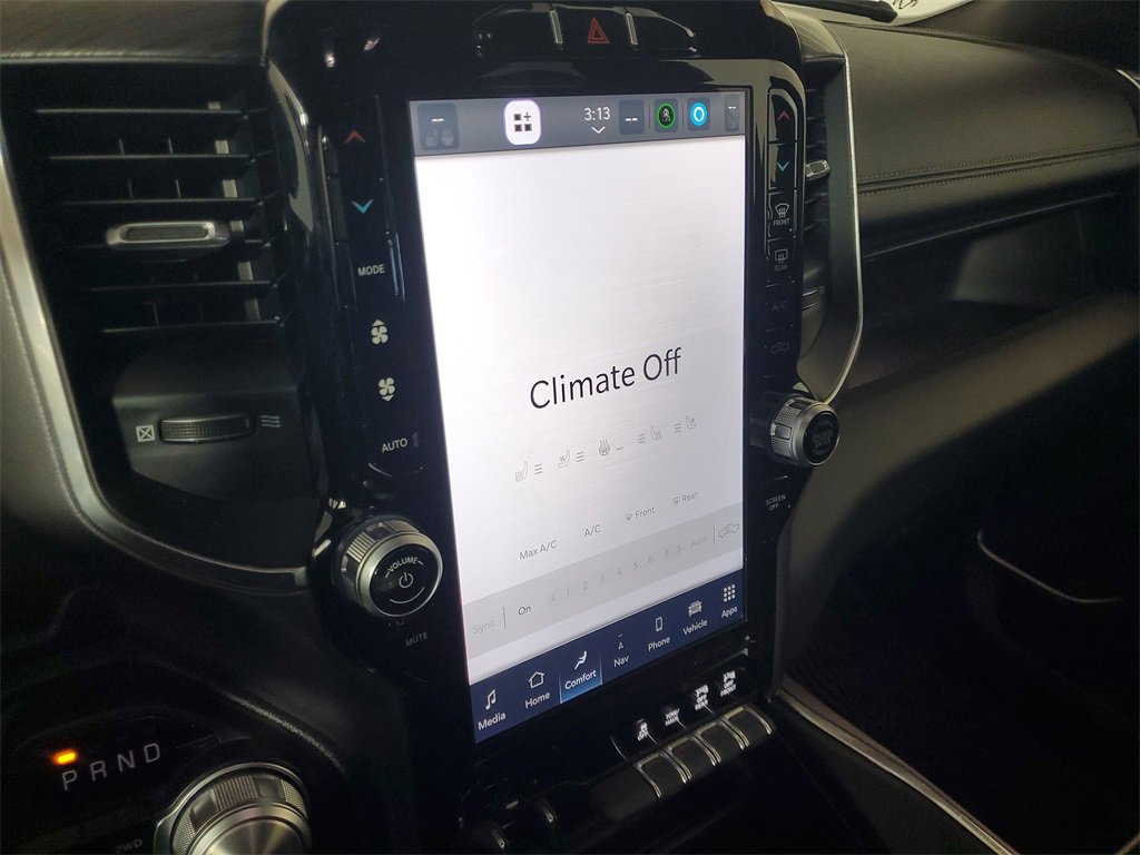 Used 2023 RAM 1500 Laramie image 20