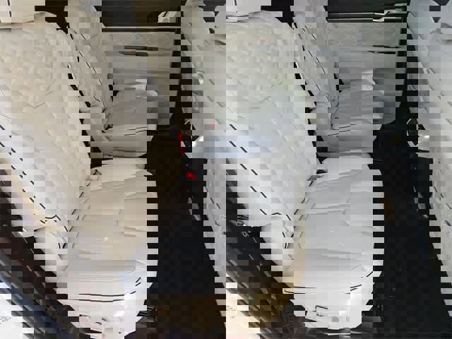 Used 2021 Hyundai Palisade Calligraphy w/ Cargo Package image 21