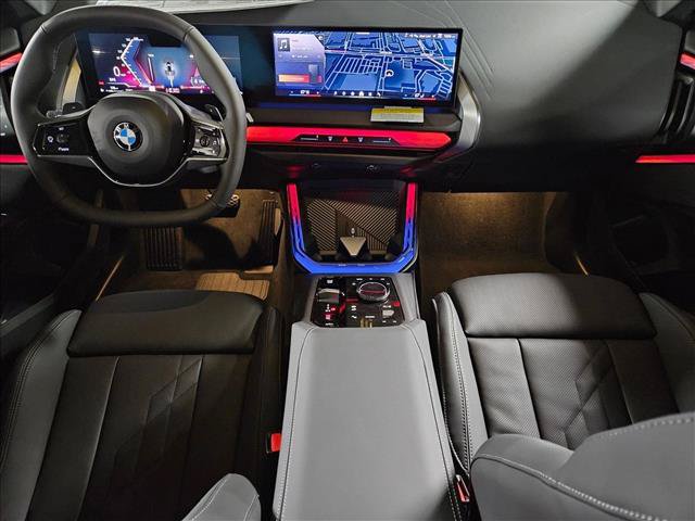 Used 2026 BMW X3 xDrive30i w/ Convenience Package AWD/4WD image 15