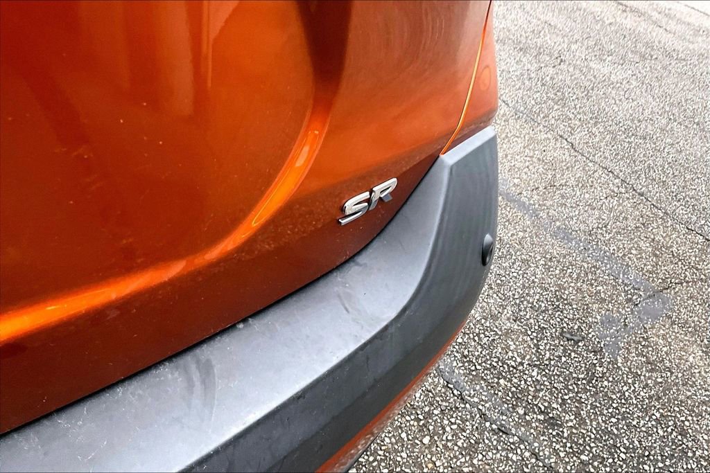 Used 2020 Nissan Kicks SR image 7