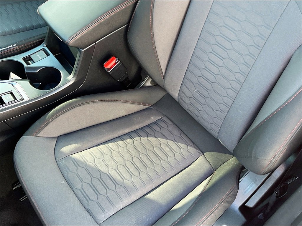 Used 2024 Subaru Impreza 2.0i Sport image 20