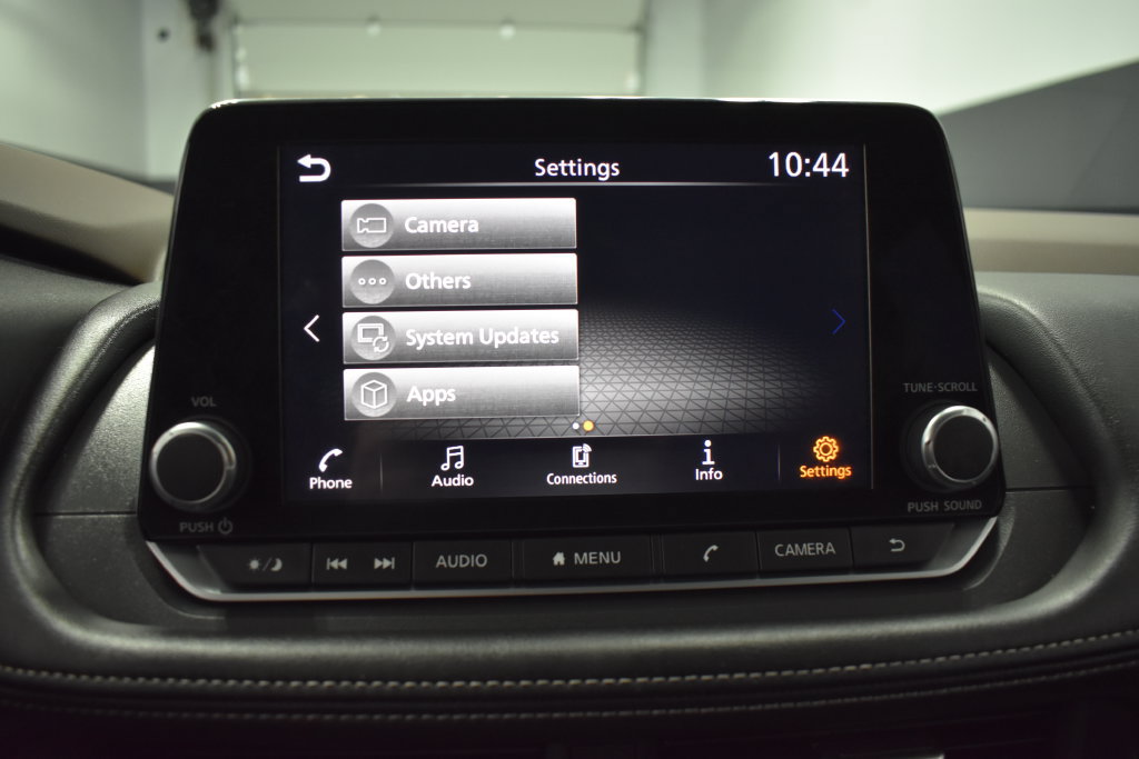 Certified 2023 Nissan Rogue S AWD/4WD image 24