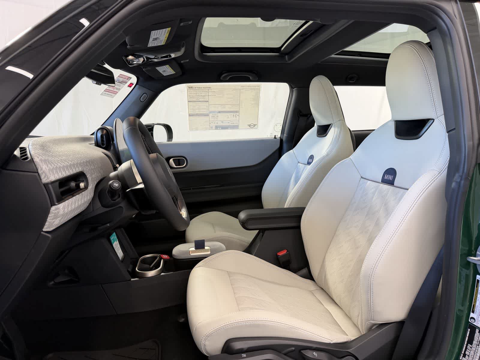 New 2027 MINI Cooper 2-Door Hardtop FWD image 10