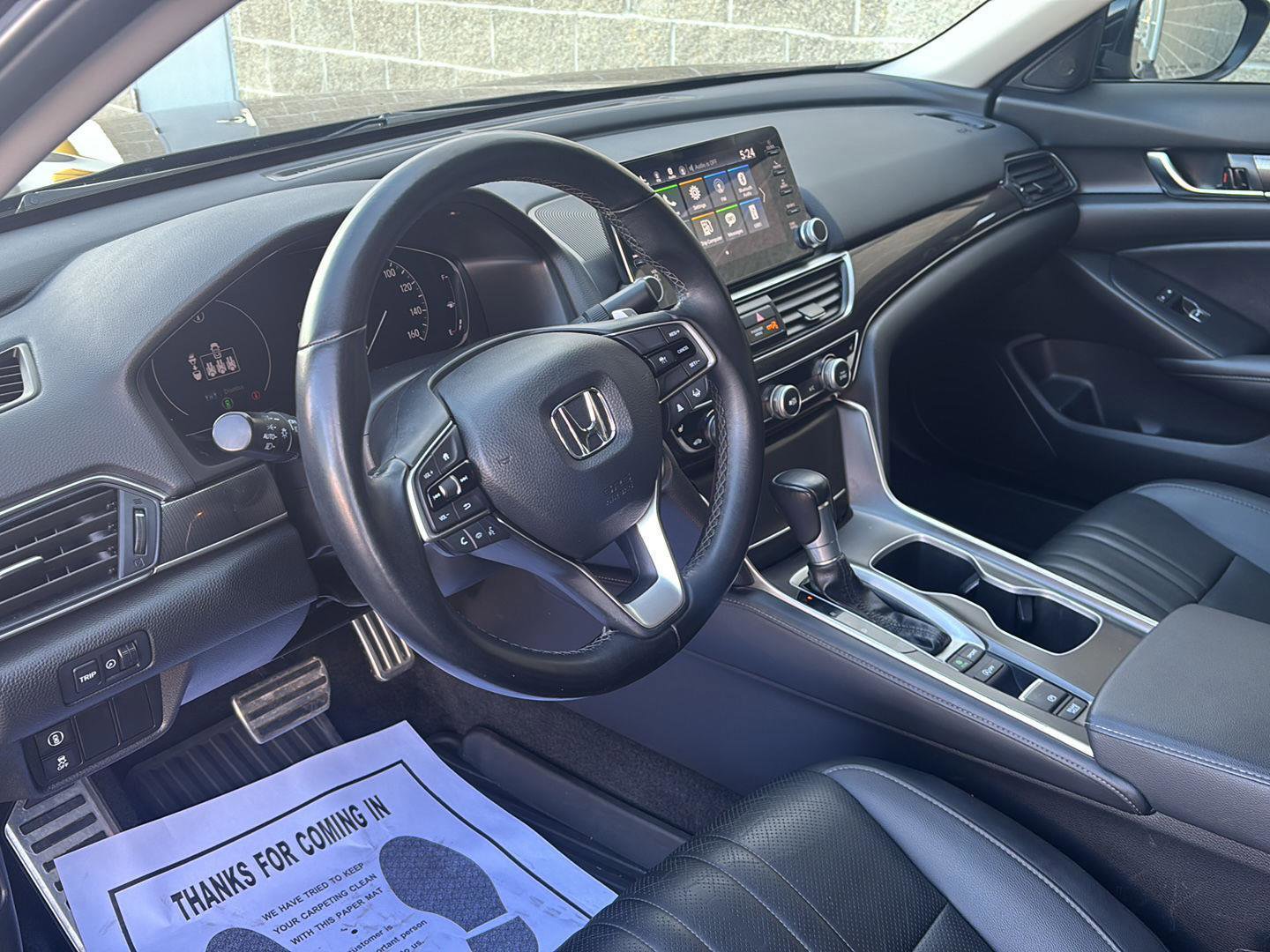 Used 2021 Honda Accord Sport Special Edition image 10
