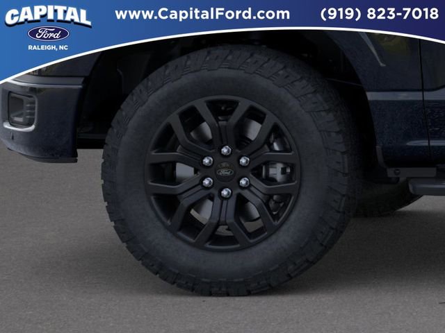 New 2026 Ford F150 Tremor w/ Bed Utility Package image 19