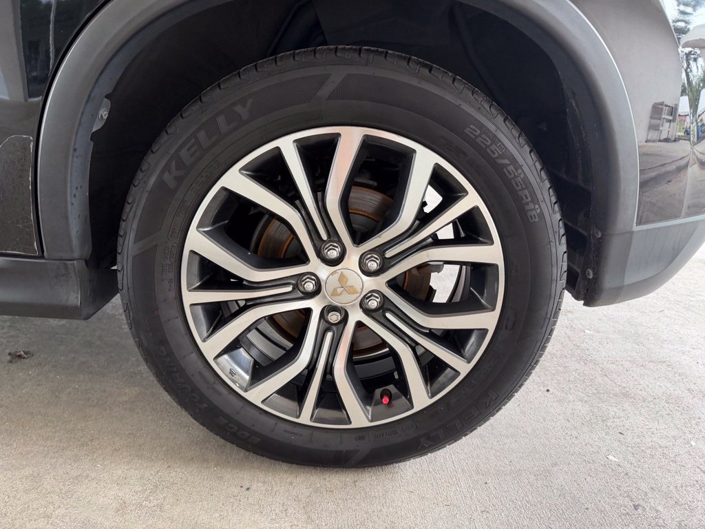 Used 2019 Mitsubishi Outlander Sport FWD image 13