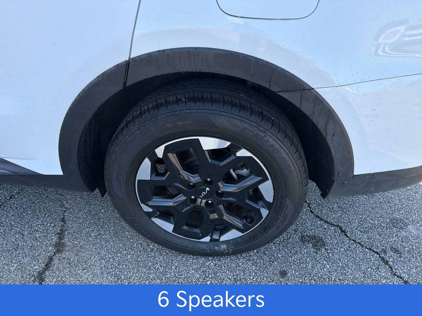 Certified 2024 Kia Sorento S image 25