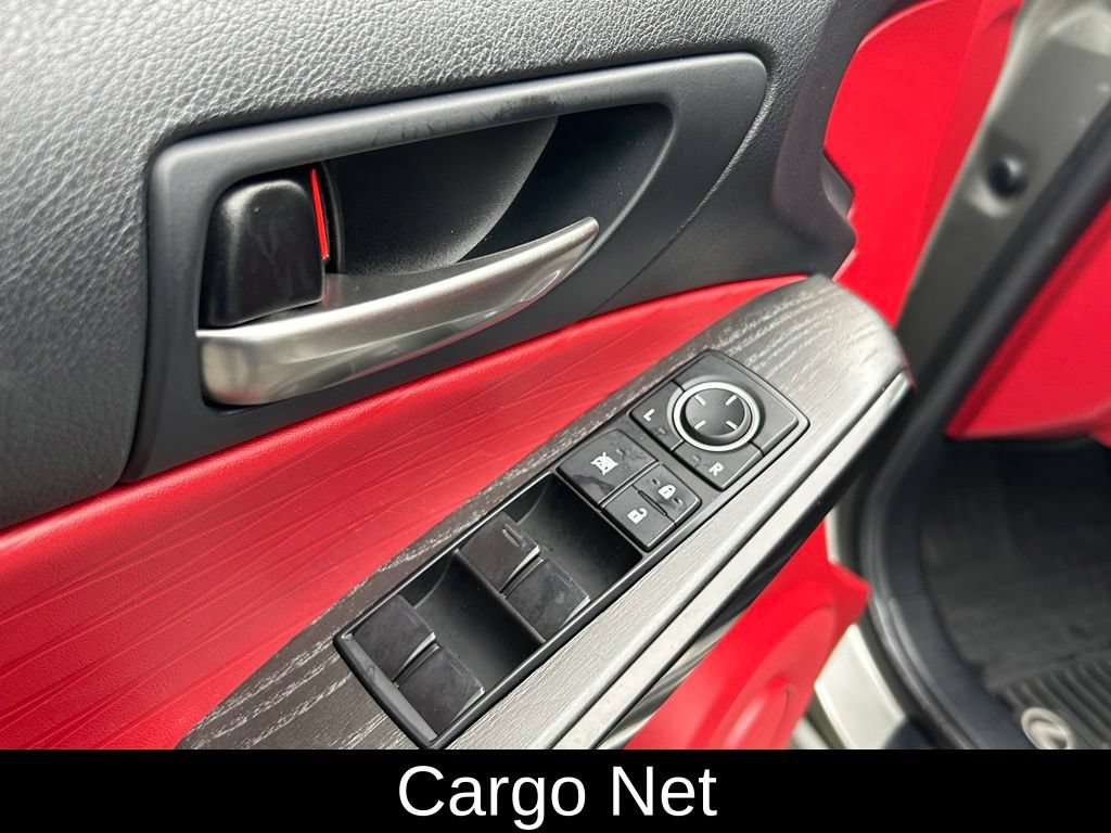 Used 2022 Lexus IS 350 F Sport w/ Dynamic Handling Package RWD image 16