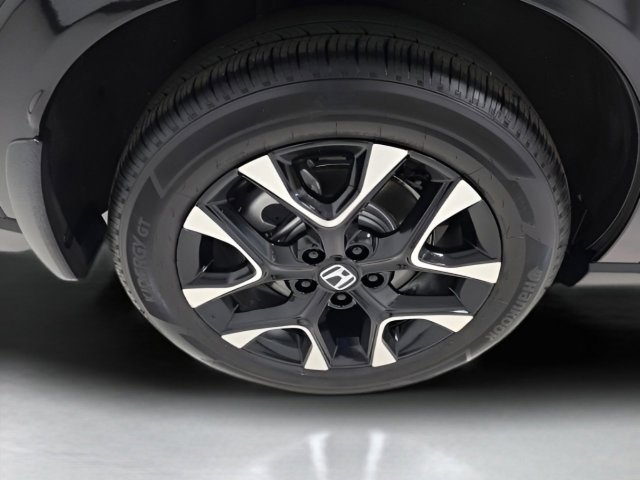 Used 2026 Honda HR-V EX-L image 8