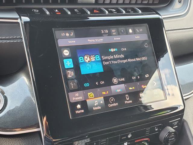 Used 2022 Jeep Grand Cherokee Altitude image 15