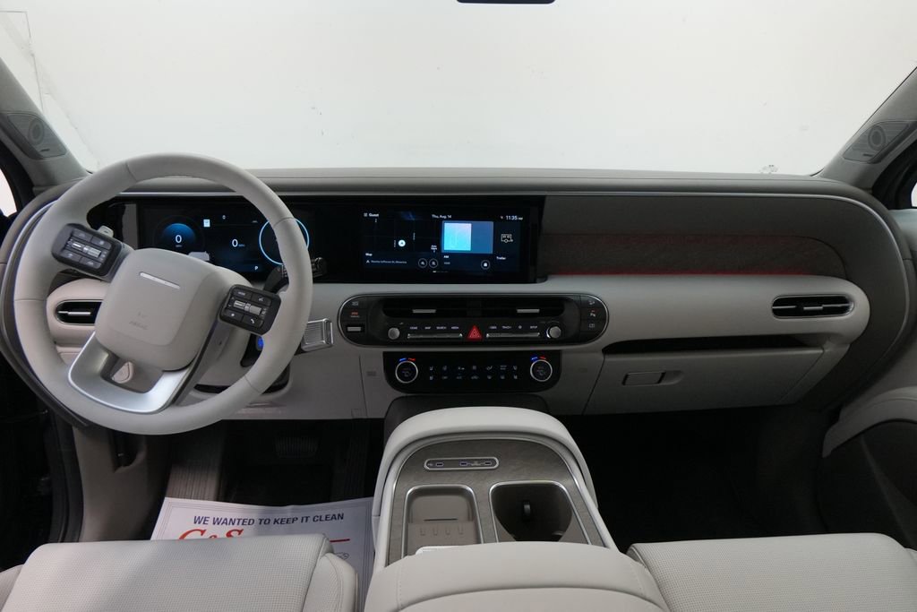 New 2026 Hyundai Palisade Limited image 36