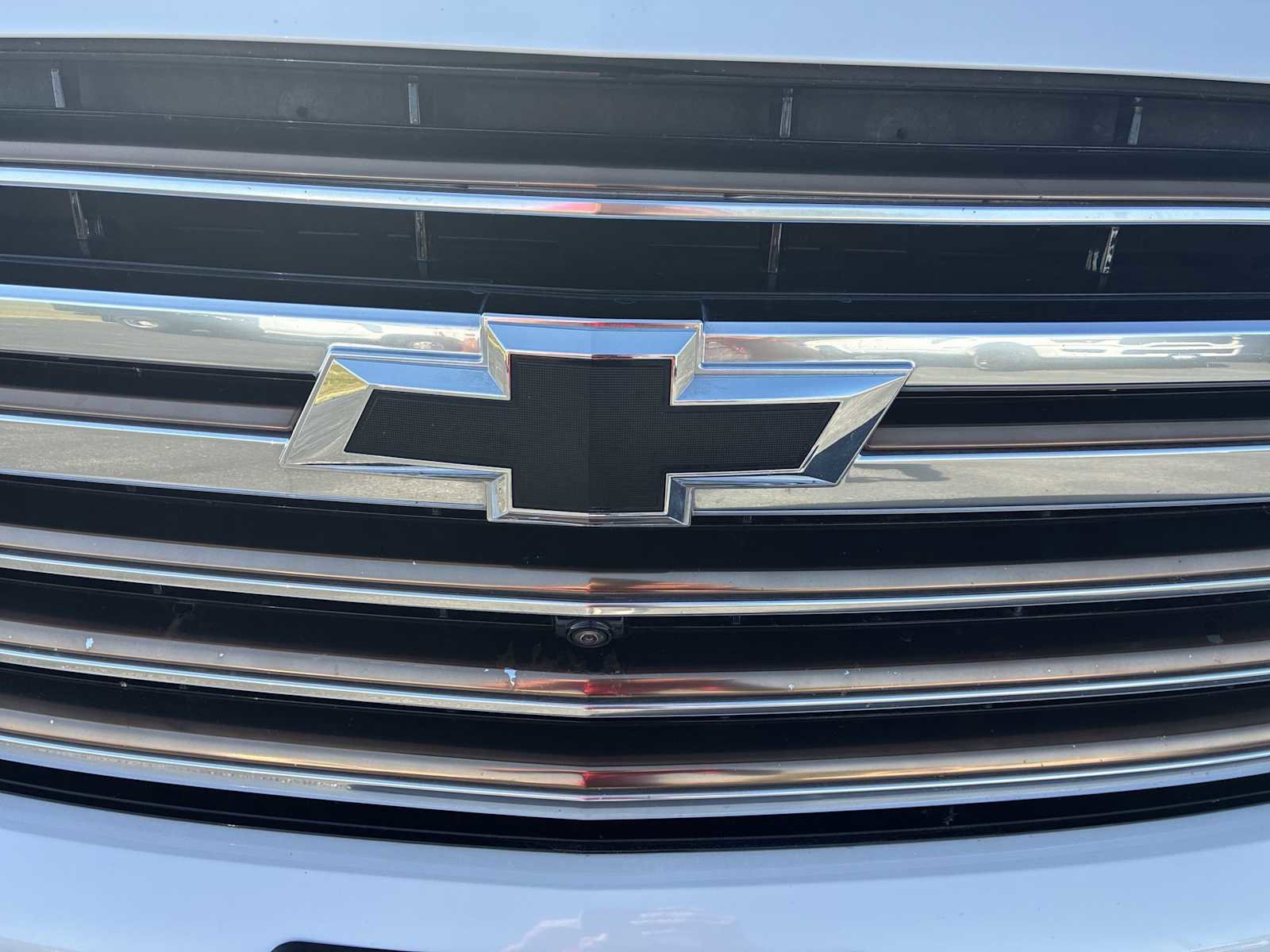 Used 2023 Chevrolet Tahoe High Country image 31