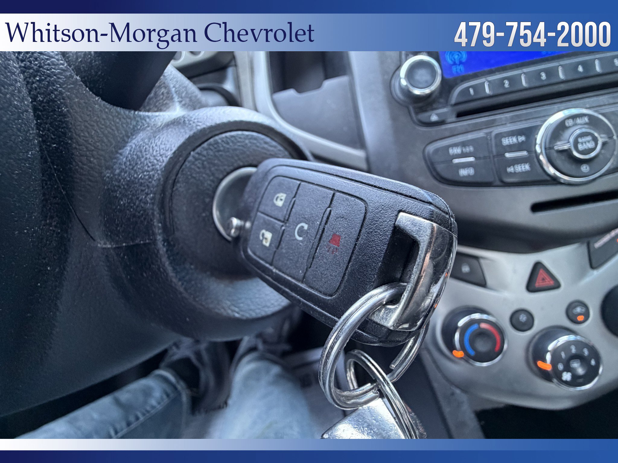 Used 2013 Chevrolet Sonic LT FWD image 19