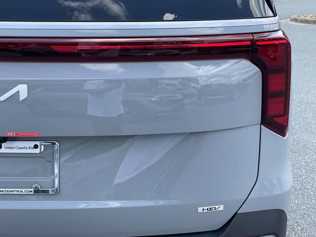 New 2026 Kia Carnival EX image 11