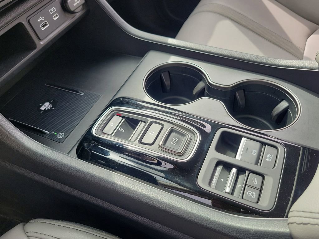 Certified 2024 Honda Pilot EX-L image 32