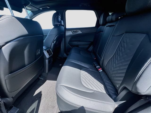 New 2027 Kia Sportage X-Line AWD/4WD image 25