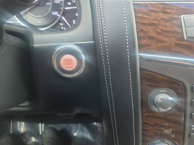 Used 2017 Nissan Armada SV w/ Driver Package image 83