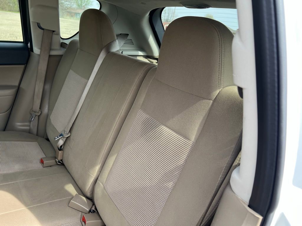 Used 2017 Jeep Compass Sport w/ Power Value Group image 16