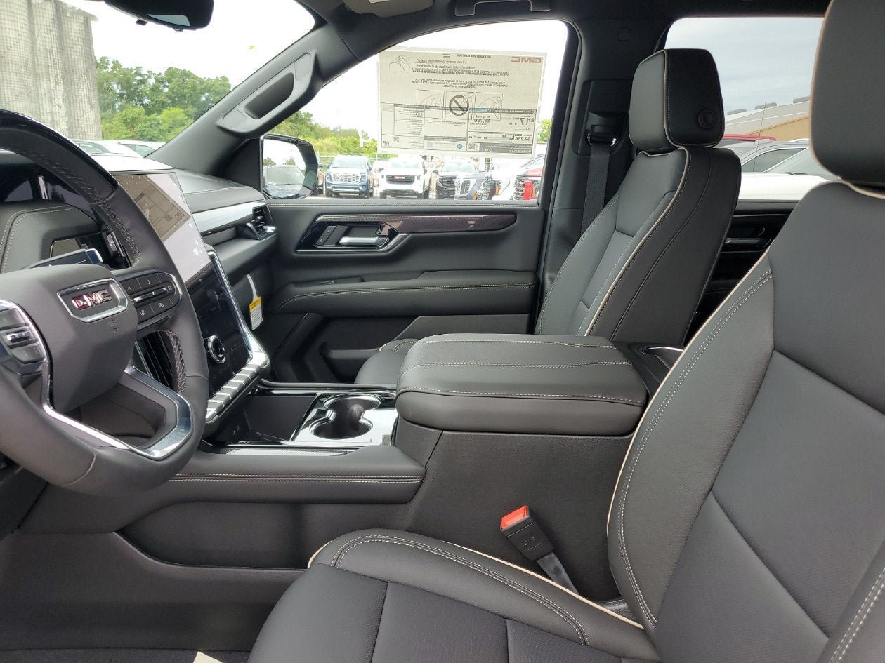 New 2027 GMC Yukon Elevation w/ Elevation Preferred Package RWD image 19