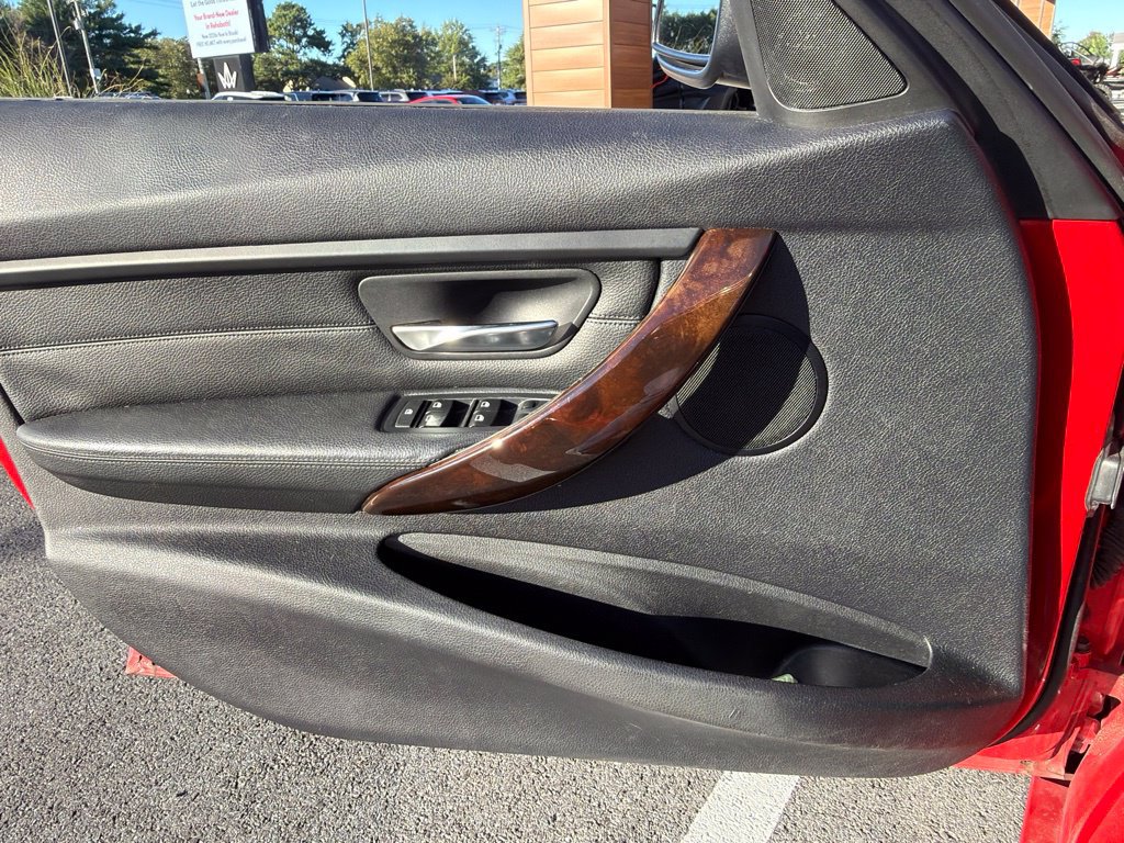 Used 2014 BMW 328i Sedan RWD image 24