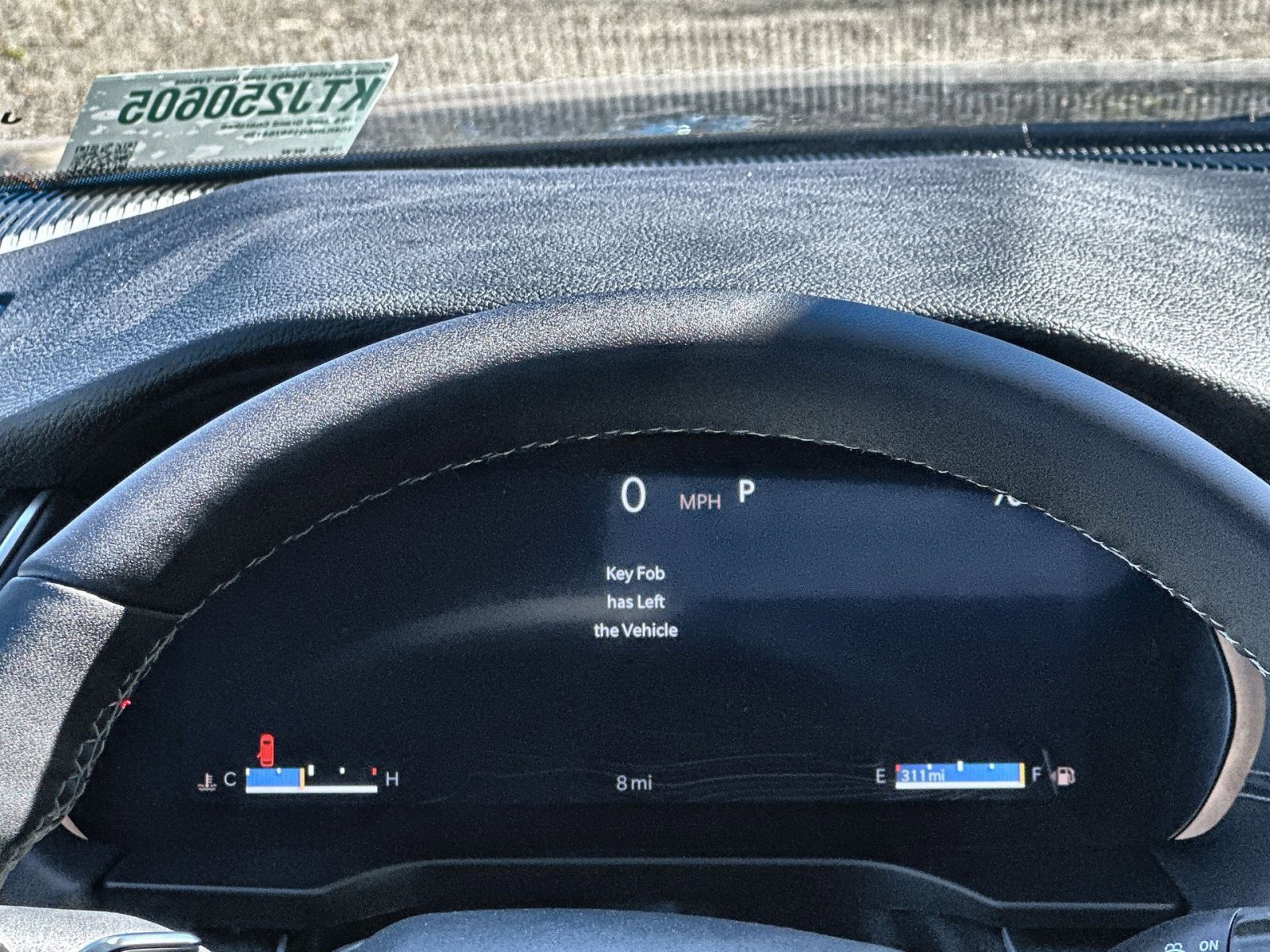 New 2025 Jeep Grand Cherokee Laredo image 17