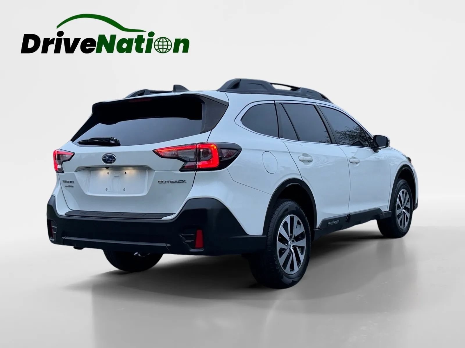 Used 2021 Subaru Outback Premium AWD/4WD image 5