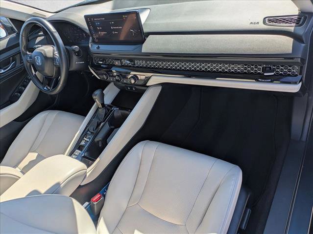 Used 2024 Honda Accord EX-L image 21