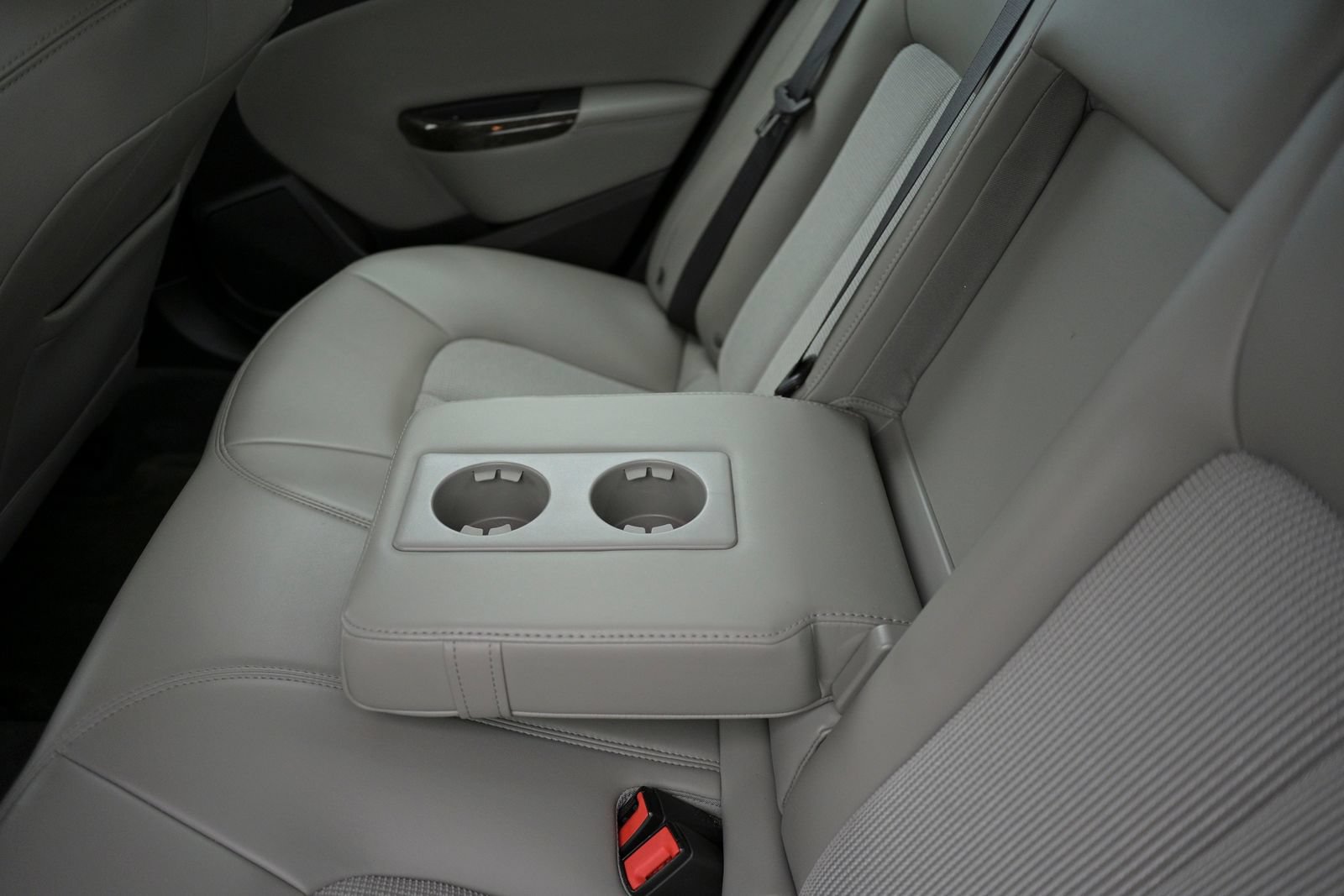Used 2017 Buick Verano Sport Touring FWD image 37