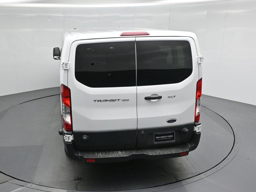 Used 2016 Ford Transit 350 XLT image 36