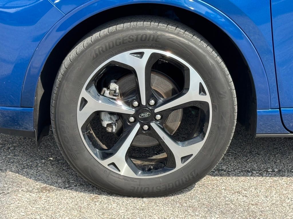 Used 2023 Ford Escape ST-Line Select w/ Tech Pack #2 image 31