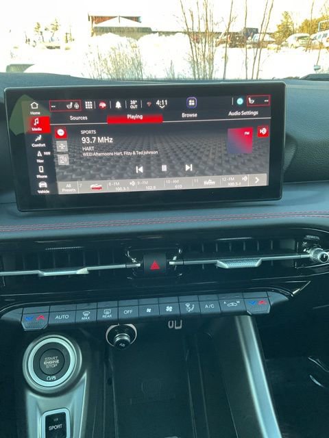 Used 2024 Dodge Hornet R/T Plus image 22