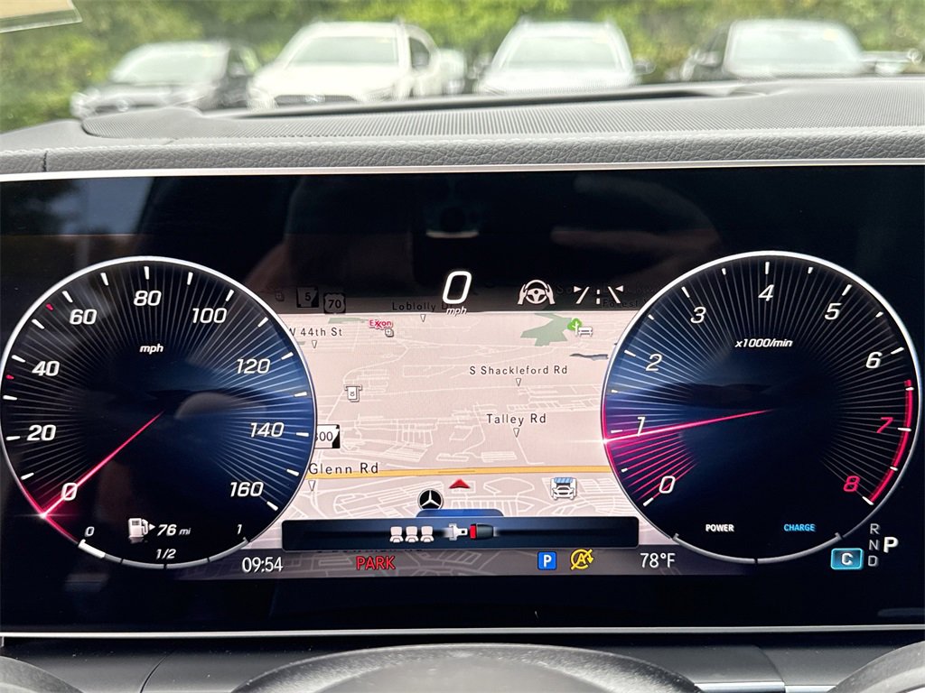 New 2026 Mercedes-Benz GLE 350 4MATIC image 28