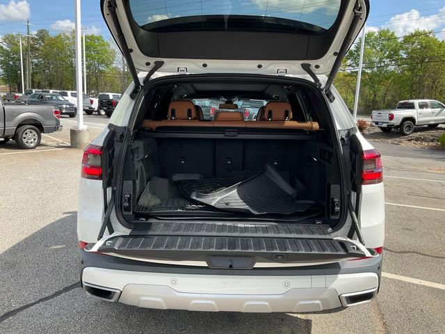 Used 2020 BMW X5 sDrive40i w/ Luxury Seating Package image 19