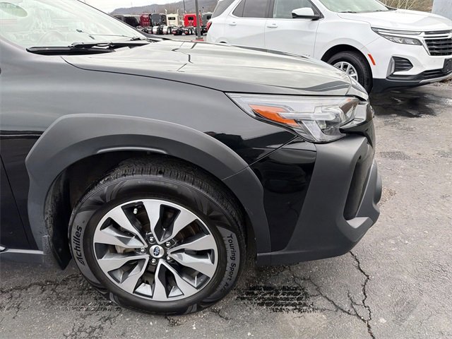 Used 2024 Subaru Outback Limited XT image 2