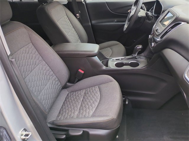 Certified 2019 Chevrolet Equinox LT image 27