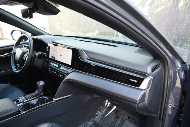 Certified 2025 Toyota Camry XSE image 24