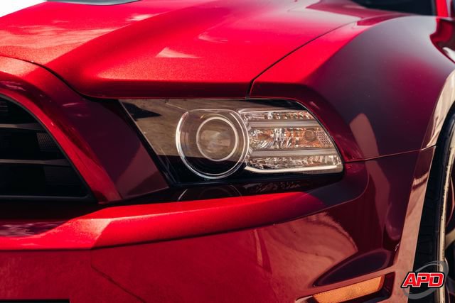 Used 2014 Ford Mustang Shelby GT500 w/ Equipment Group 821A RWD image 43