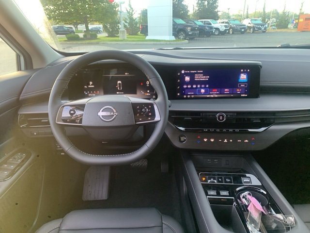 New 2026 Nissan Murano SV image 25