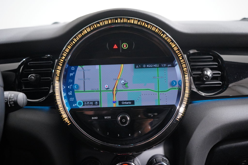 Used 2024 MINI Cooper S FWD image 17