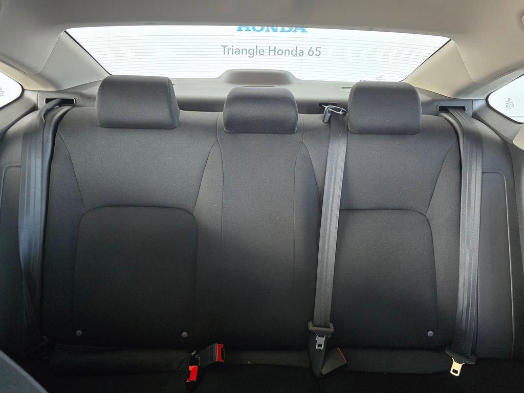 Used 2023 Honda Civic LX image 19