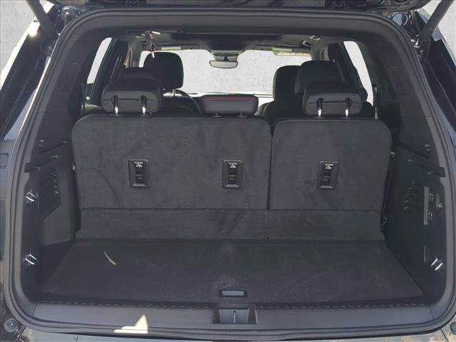 Used 2024 Chevrolet Traverse RS FWD image 6