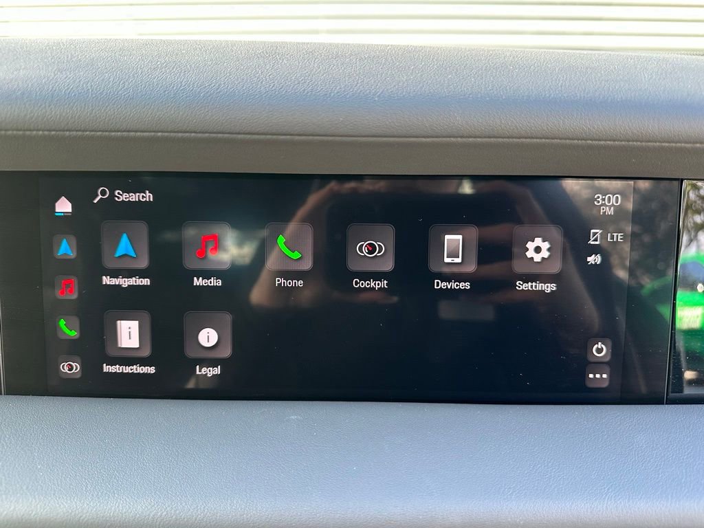 Used 2024 Porsche Taycan 4S image 37