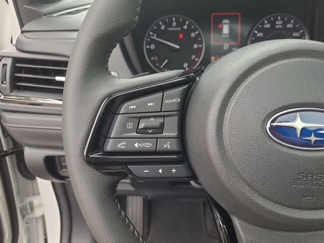 New 2026 Subaru Forester Sport AWD/4WD image 28