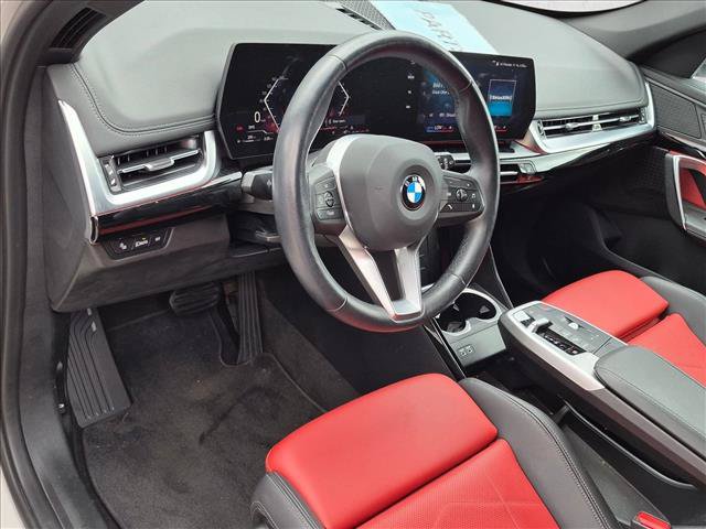 Certified 2023 BMW X1 xDrive28i w/ Convenience Package AWD/4WD video 2