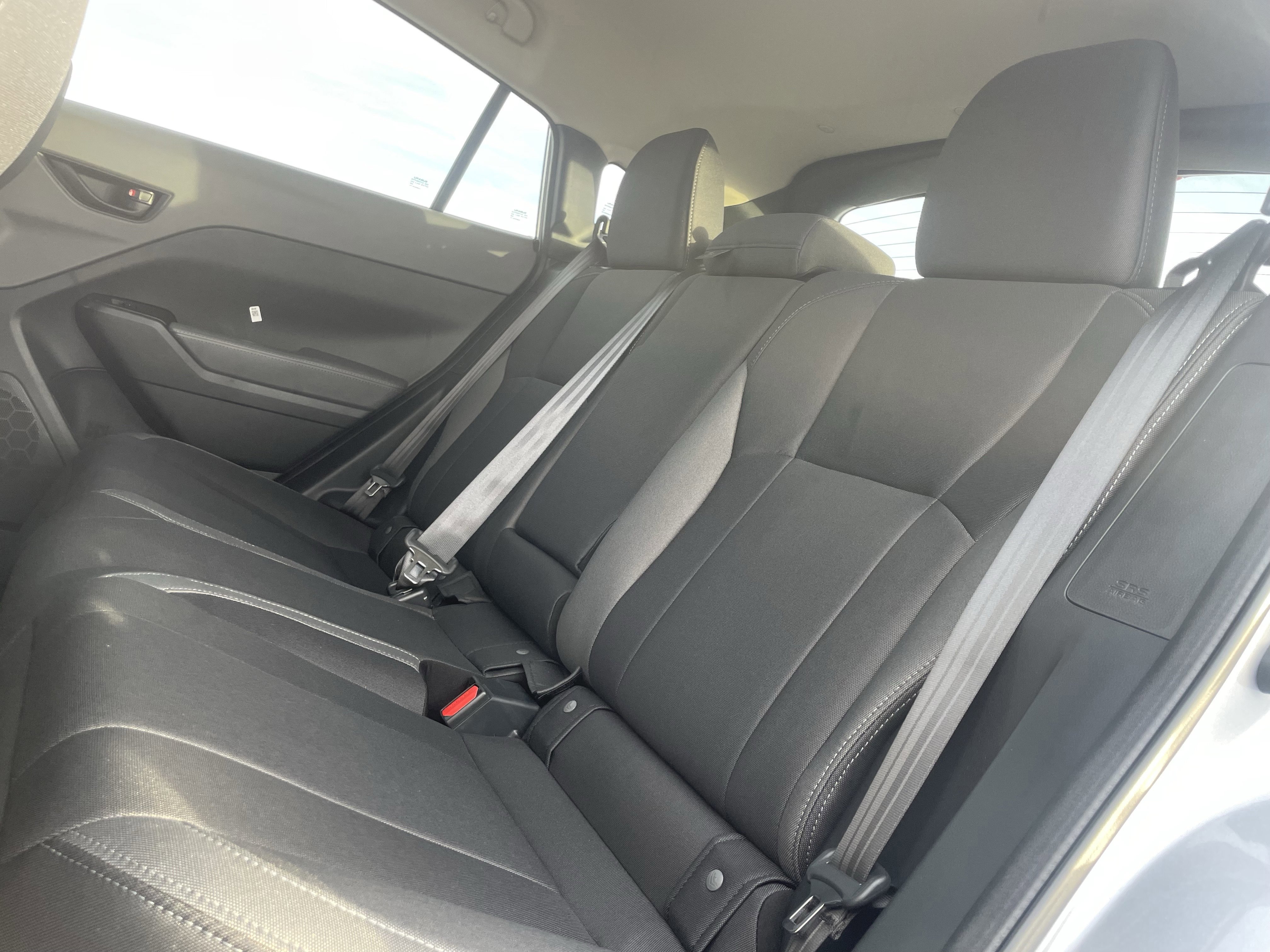 New 2026 Subaru Crosstrek 2.0i Premium image 13