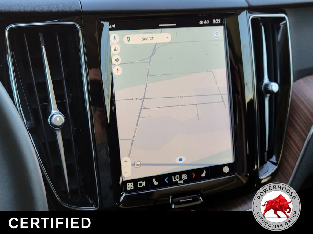 Used 2024 Volvo XC60 B5 Plus image 28