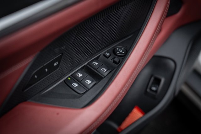 Used 2023 BMW i4 eDrive35 image 48