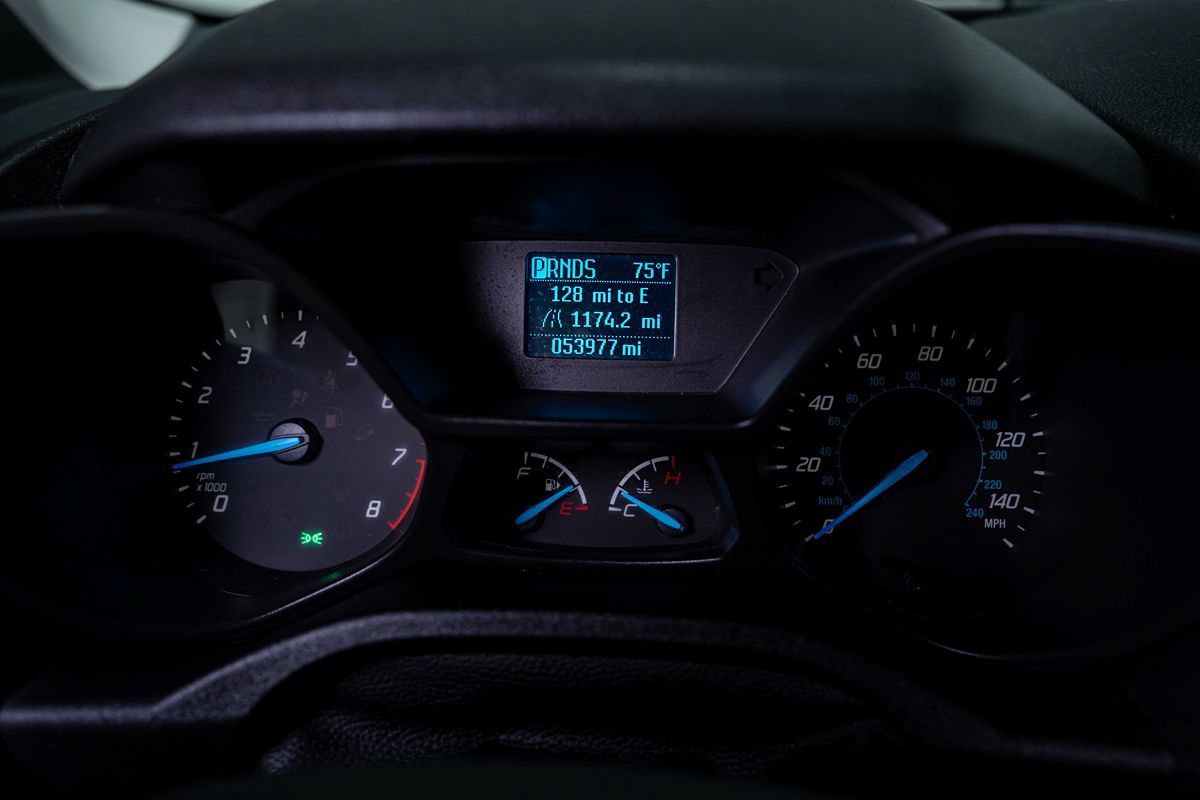 Used 2016 Ford Transit Connect XL FWD image 10